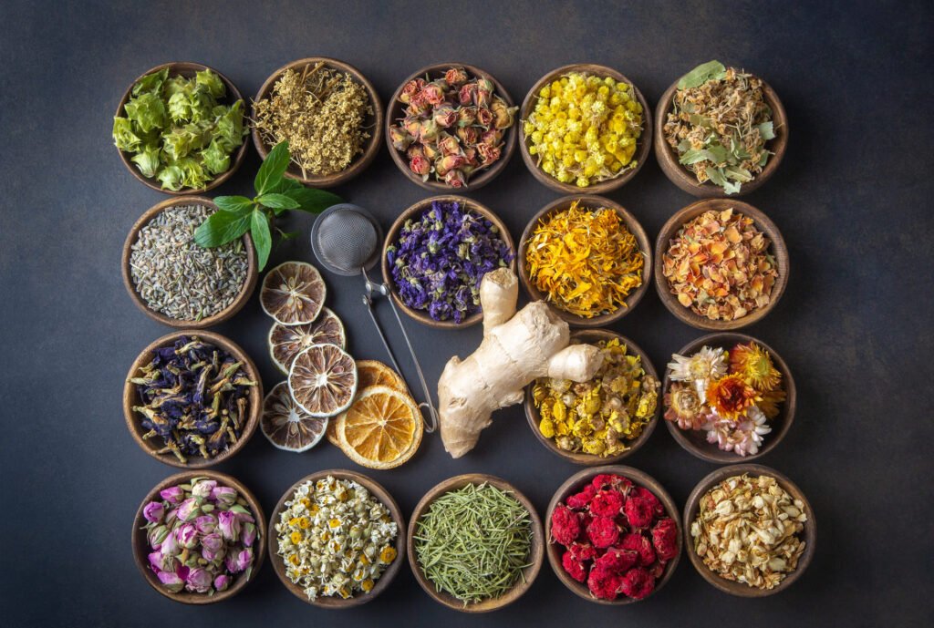 Eating for Your Type – How Ayurveda Helps You Stay in Balance