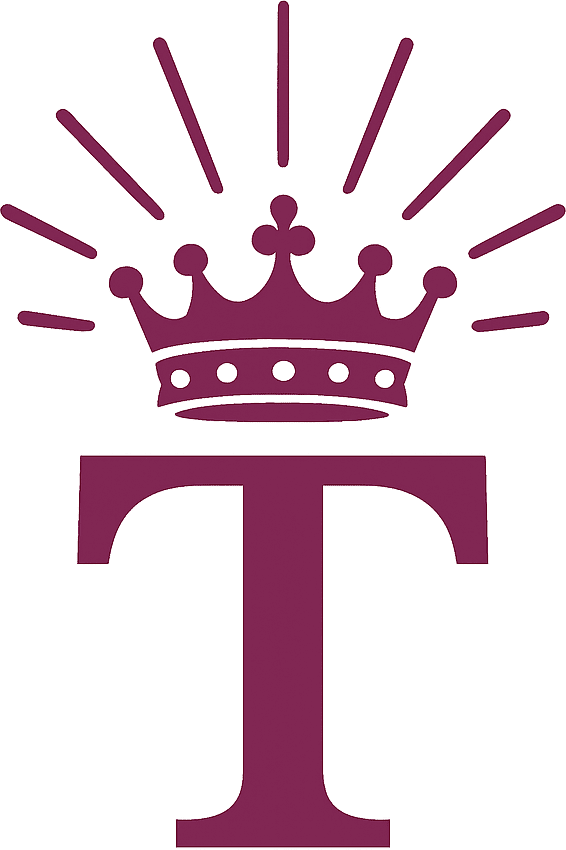 tativersum logo header