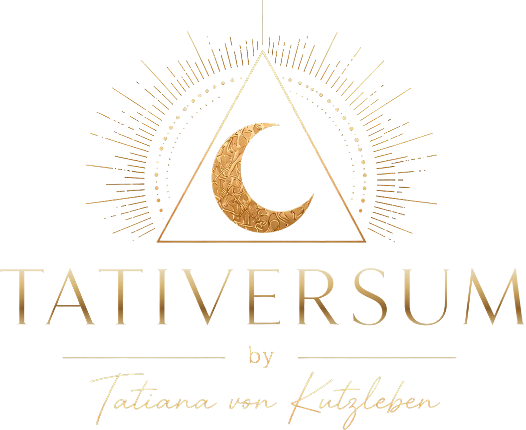 Tativersum by Tatiana von Kutzleben – logo